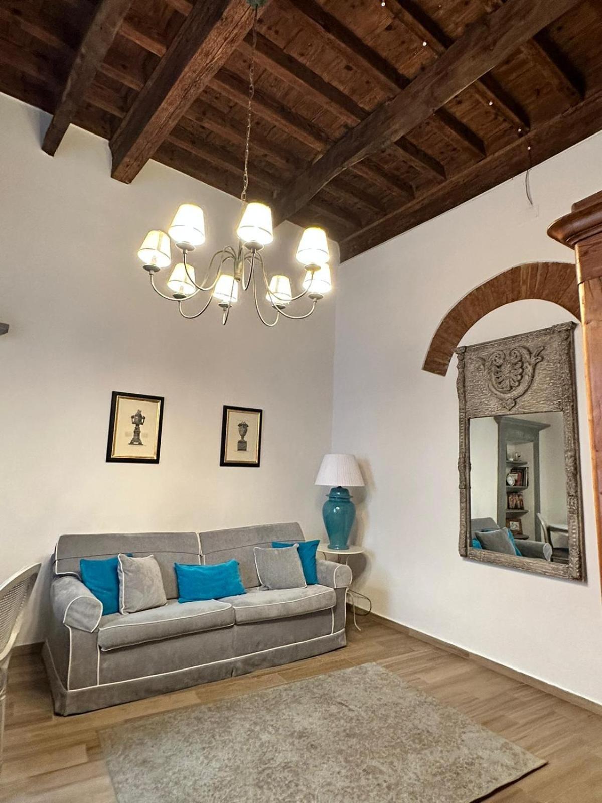 Casa Da Verrazzano Florença Exterior foto