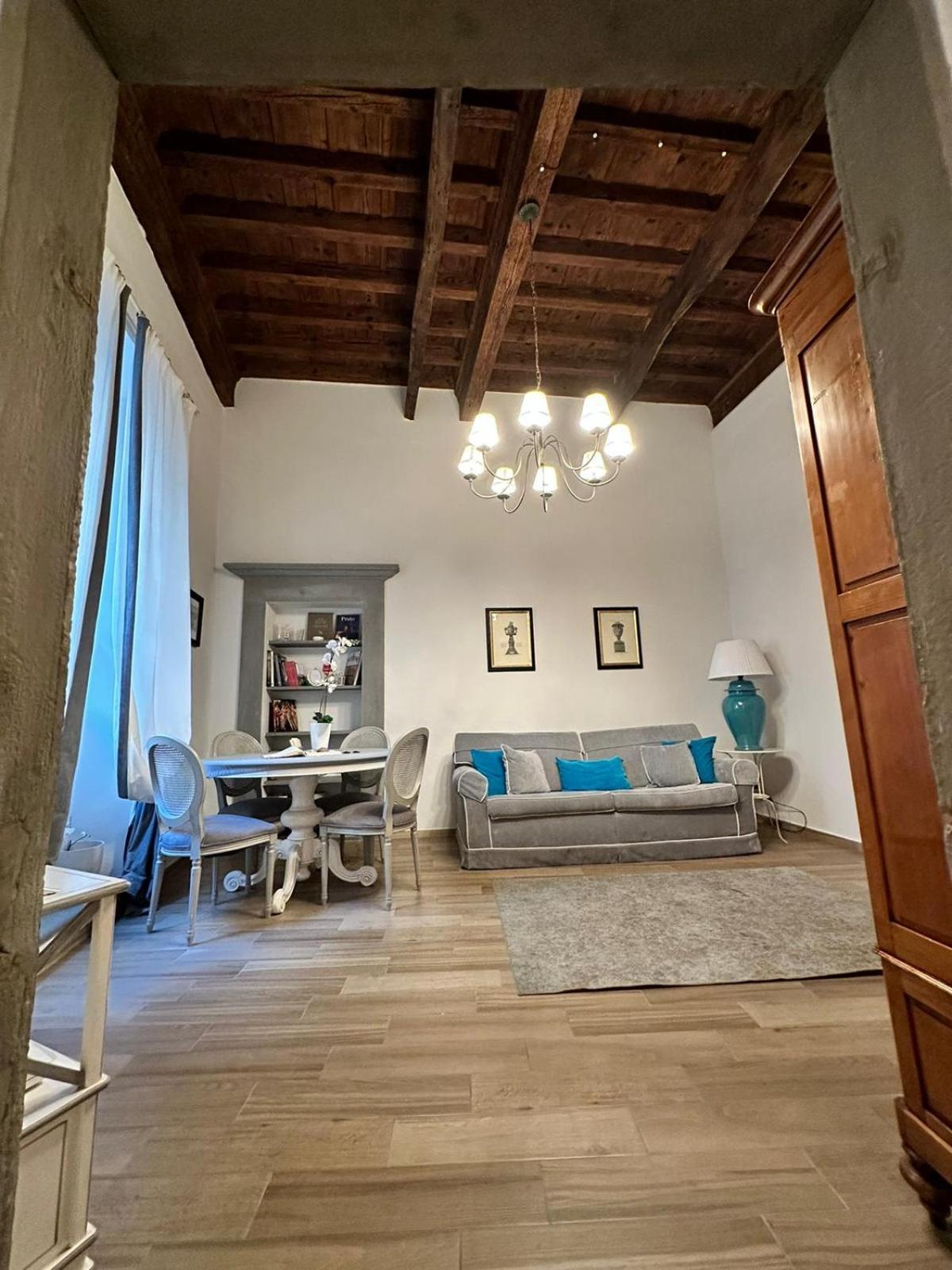 Casa Da Verrazzano Florença Exterior foto