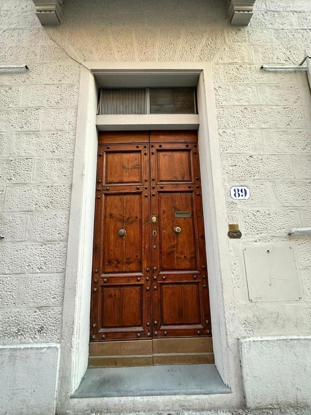 Casa Da Verrazzano Florença Exterior foto